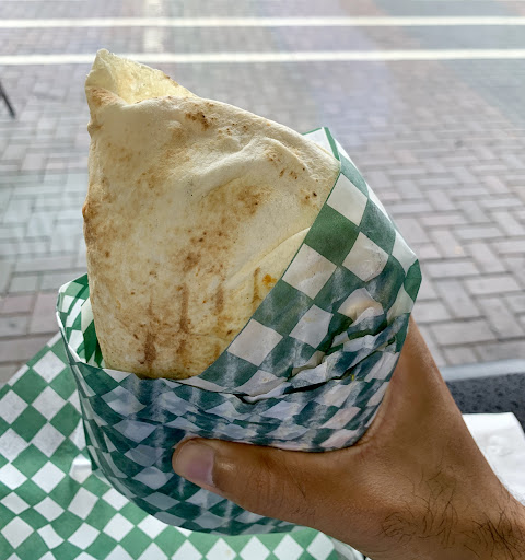 Photo of Donair Hub - 10277 City Pkwy #107, Surrey, BC V3T 4C3