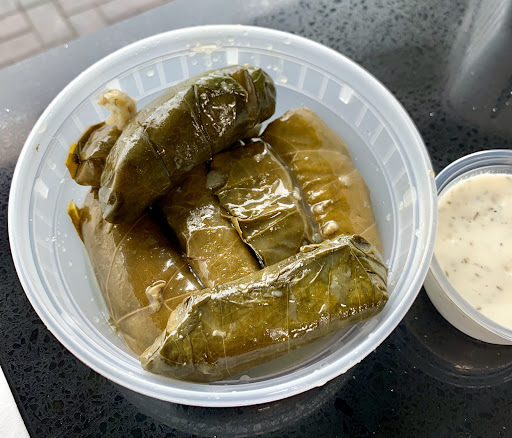 Photo of Donair Hub - 10277 City Pkwy #107, Surrey, BC V3T 4C3