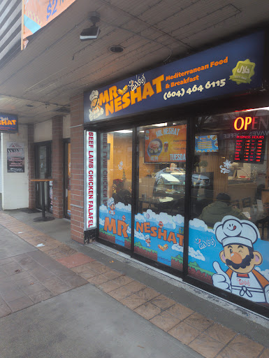 Photo of Mr.Neshat - 2606 Shaughnessy St, Port Coquitlam, BC V3C 3G5