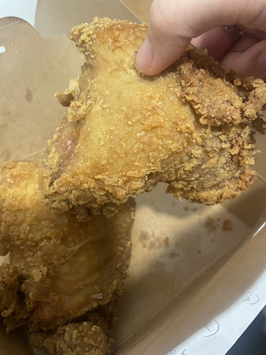 Photo of Abdul's BBQ - 4500 Kingsway, Burnaby, BC V5H 4V2
