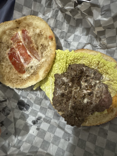 Photo of Abdul's BBQ - 4500 Kingsway, Burnaby, BC V5H 4V2
