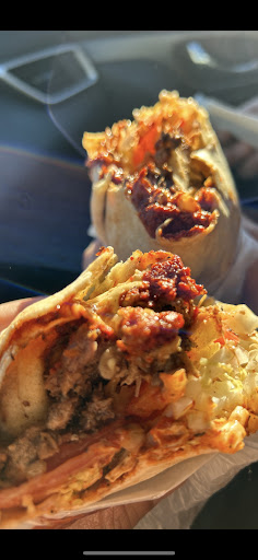 Photo of Abdul's BBQ - 4500 Kingsway, Burnaby, BC V5H 4V2