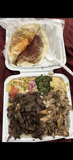 Photo of Abdul's BBQ - 4500 Kingsway, Burnaby, BC V5H 4V2
