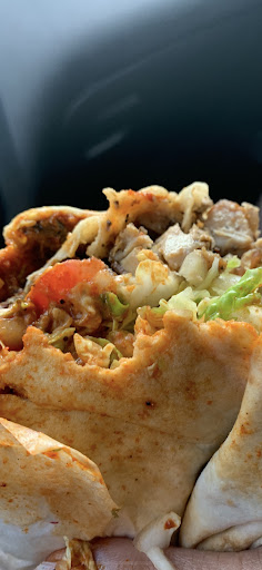Photo of Abdul's BBQ - 4500 Kingsway, Burnaby, BC V5H 4V2