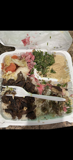 Photo of Abdul's BBQ - 4500 Kingsway, Burnaby, BC V5H 4V2