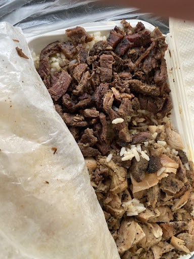 Photo of Abdul's BBQ - 4500 Kingsway, Burnaby, BC V5H 4V2