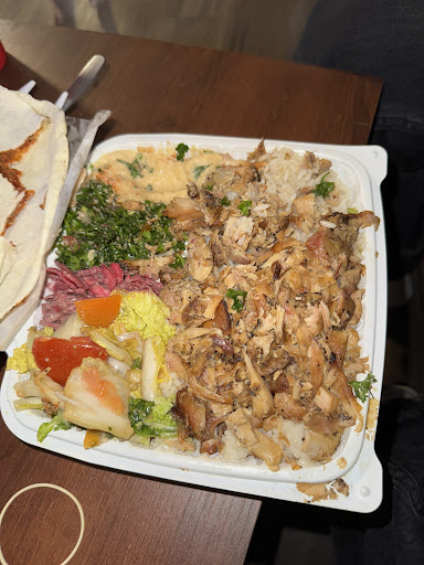Photo of Abdul's BBQ - 4500 Kingsway, Burnaby, BC V5H 4V2