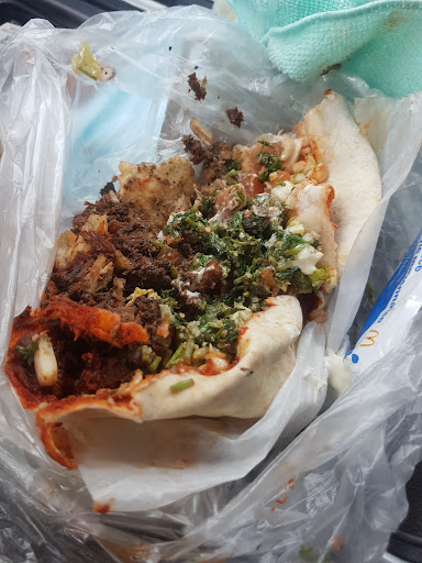Photo of Abdul's BBQ - 4500 Kingsway, Burnaby, BC V5H 4V2