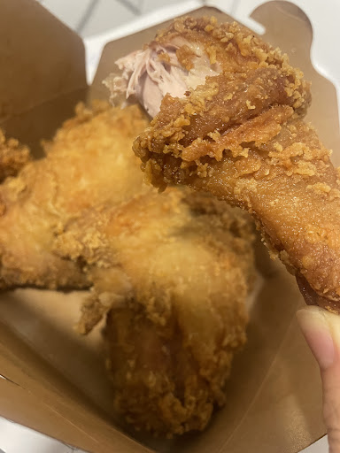 Photo of Abdul's BBQ - 4500 Kingsway, Burnaby, BC V5H 4V2