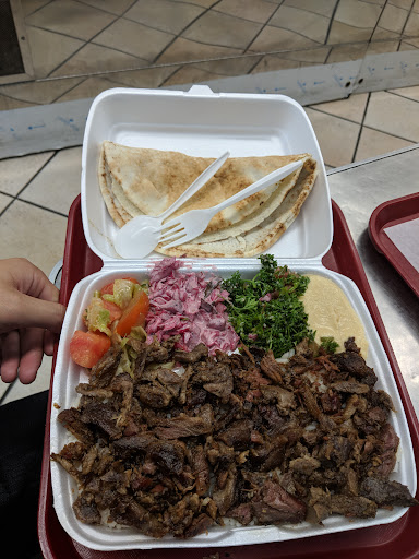 Photo of Abdul's BBQ - 4500 Kingsway, Burnaby, BC V5H 4V2
