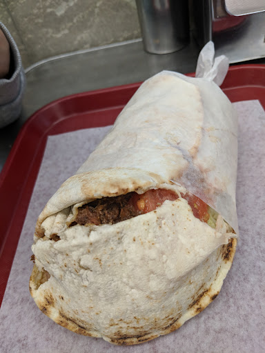 Photo of Abdul's BBQ - 4500 Kingsway, Burnaby, BC V5H 4V2
