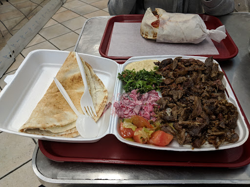 Photo of Abdul's BBQ - 4500 Kingsway, Burnaby, BC V5H 4V2