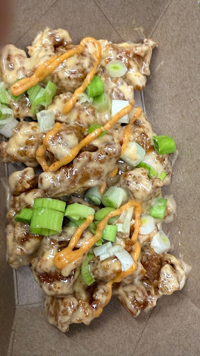 Photo of Abdul's BBQ - 4500 Kingsway, Burnaby, BC V5H 4V2
