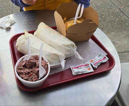 Photo of Abdul's BBQ - 4500 Kingsway, Burnaby, BC V5H 4V2
