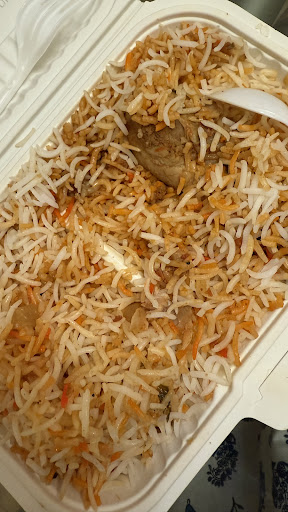 Photo of Abdul's BBQ - 4500 Kingsway, Burnaby, BC V5H 4V2
