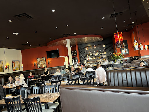 Photo of Dinakis Mediterranean Grill - 2020 Oxford Connector, Port Coquitlam, BC V3C 0A4