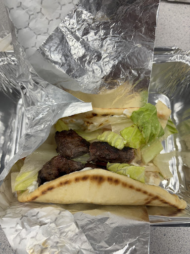 Photo of Dinakis Mediterranean Grill - 2020 Oxford Connector, Port Coquitlam, BC V3C 0A4