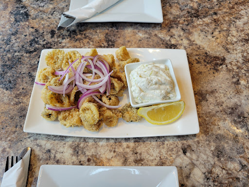 Photo of Dinakis Mediterranean Grill - 2020 Oxford Connector, Port Coquitlam, BC V3C 0A4