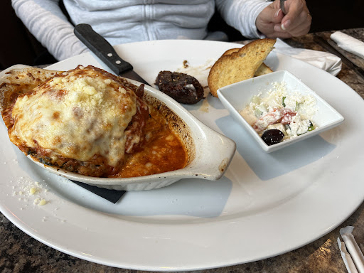Photo of Dinakis Mediterranean Grill - 2020 Oxford Connector, Port Coquitlam, BC V3C 0A4