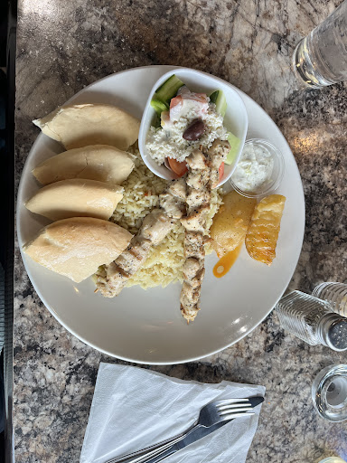 Photo of Dinakis Mediterranean Grill - 2020 Oxford Connector, Port Coquitlam, BC V3C 0A4