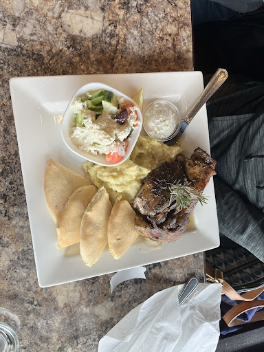 Photo of Dinakis Mediterranean Grill - 2020 Oxford Connector, Port Coquitlam, BC V3C 0A4