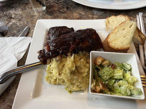 Photo of Dinakis Mediterranean Grill - 2020 Oxford Connector, Port Coquitlam, BC V3C 0A4