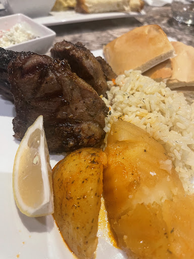 Photo of Dinakis Mediterranean Grill - 2020 Oxford Connector, Port Coquitlam, BC V3C 0A4