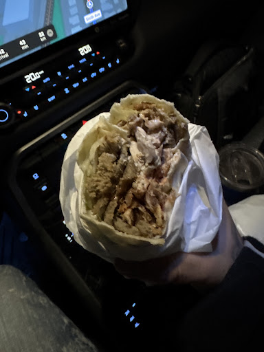 Photo of Donair Star - 622 12th St, New Westminster, BC V3M 4J4