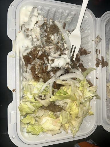 Photo of Donair Star - 622 12th St, New Westminster, BC V3M 4J4