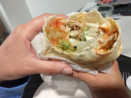 Photo of Donair Star - 622 12th St, New Westminster, BC V3M 4J4