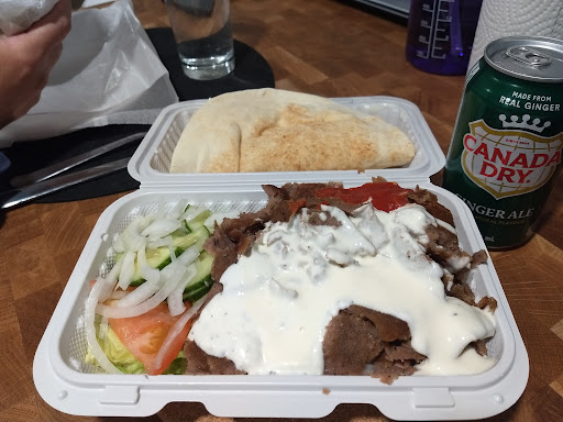 Photo of Donair Star - 622 12th St, New Westminster, BC V3M 4J4