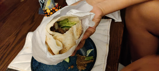 Photo of Donair Star - 622 12th St, New Westminster, BC V3M 4J4