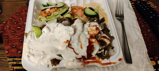 Photo of Donair Star - 622 12th St, New Westminster, BC V3M 4J4