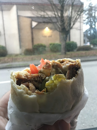 Photo of Donair Star - 622 12th St, New Westminster, BC V3M 4J4
