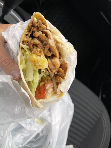 Photo of Donair Star - 622 12th St, New Westminster, BC V3M 4J4