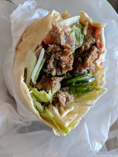 Photo of Donair Star - 622 12th St, New Westminster, BC V3M 4J4