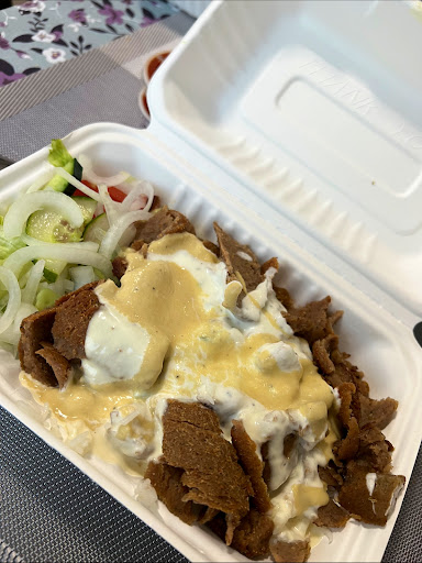Photo of Donair Star - 622 12th St, New Westminster, BC V3M 4J4
