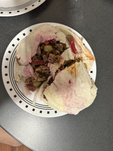 Photo of Donair Star - 622 12th St, New Westminster, BC V3M 4J4