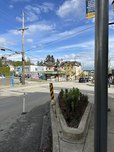 Photo of Donair Star - 622 12th St, New Westminster, BC V3M 4J4