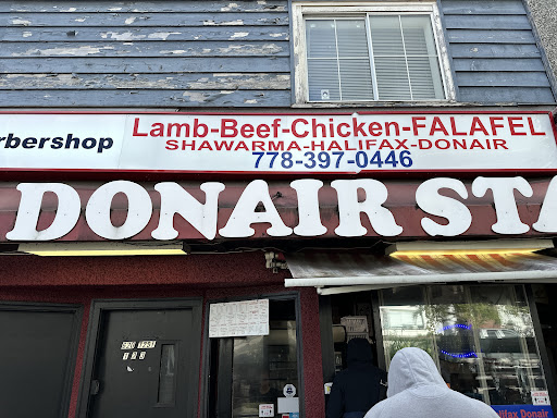 Photo of Donair Star - 622 12th St, New Westminster, BC V3M 4J4