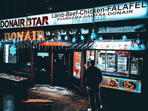 Photo of Donair Star - 622 12th St, New Westminster, BC V3M 4J4