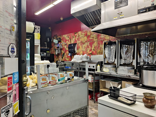 Photo of Donair Star - 622 12th St, New Westminster, BC V3M 4J4