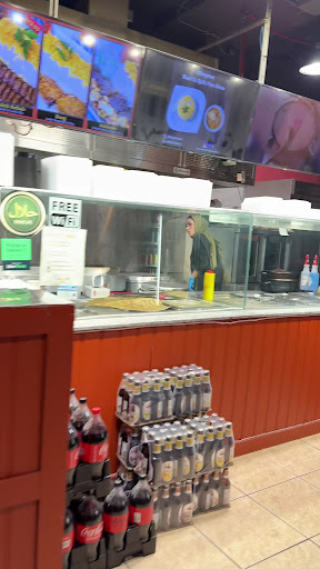 Photo of DAY 2 DAY HALAL RESTAURANT - 2540 Shaughnessy St #101, Port Coquitlam, BC V3C 3W4