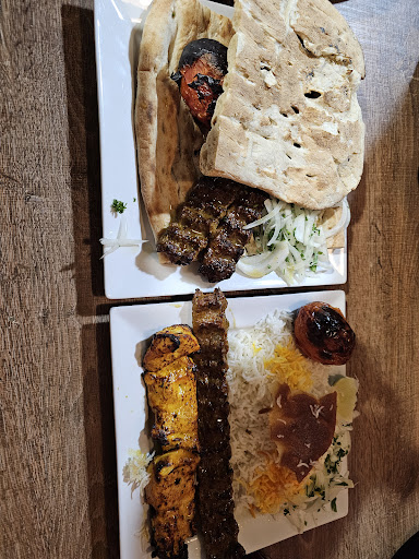 Photo of DAY 2 DAY HALAL RESTAURANT - 2540 Shaughnessy St #101, Port Coquitlam, BC V3C 3W4