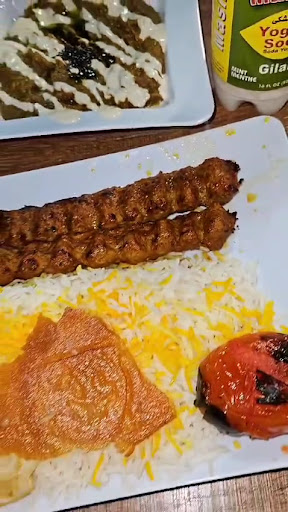 Photo of DAY 2 DAY HALAL RESTAURANT - 2540 Shaughnessy St #101, Port Coquitlam, BC V3C 3W4