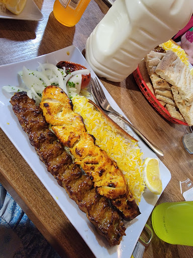 Photo of DAY 2 DAY HALAL RESTAURANT - 2540 Shaughnessy St #101, Port Coquitlam, BC V3C 3W4