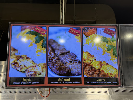 Photo of DAY 2 DAY HALAL RESTAURANT - 2540 Shaughnessy St #101, Port Coquitlam, BC V3C 3W4