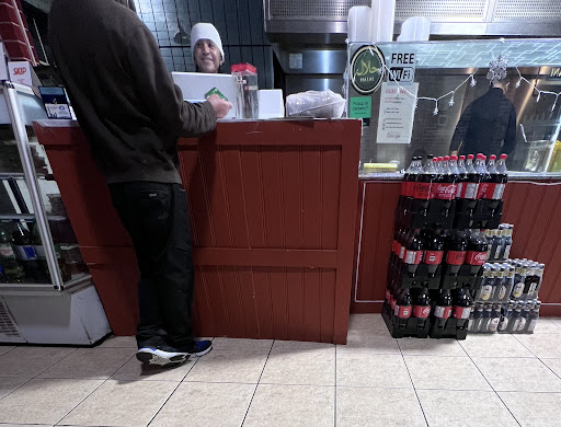 Photo of DAY 2 DAY HALAL RESTAURANT - 2540 Shaughnessy St #101, Port Coquitlam, BC V3C 3W4