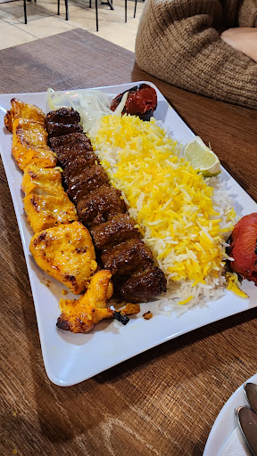 Photo of DAY 2 DAY HALAL RESTAURANT - 2540 Shaughnessy St #101, Port Coquitlam, BC V3C 3W4