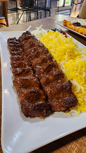 Photo of DAY 2 DAY HALAL RESTAURANT - 2540 Shaughnessy St #101, Port Coquitlam, BC V3C 3W4